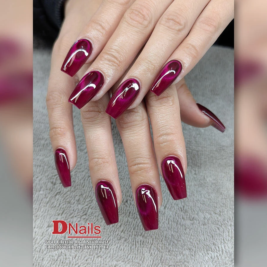 Nails Design